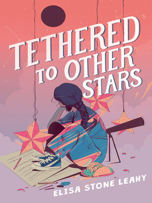 cover image of Tethered to Other Stars